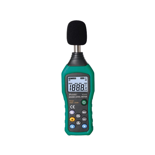 Sound Level Meter
